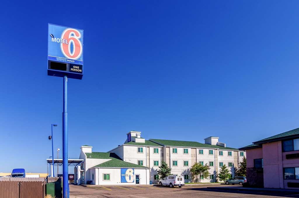 Motel 6 סידני מראה חיצוני תמונה